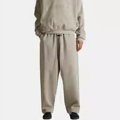 Fear of God Essentials Lounge Pants Seal Gray