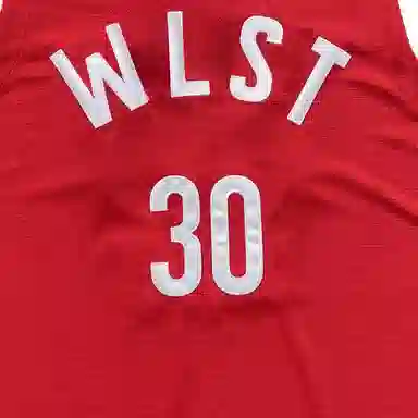 adidas x NBA SWINGMAN 2016