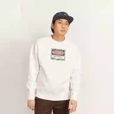 Dickies Logo