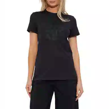 MaxMara PARK T-Shirt Black
