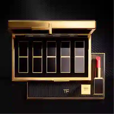 Tom Ford Lipstick Set