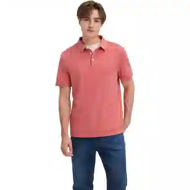 Hush Puppies Polo
