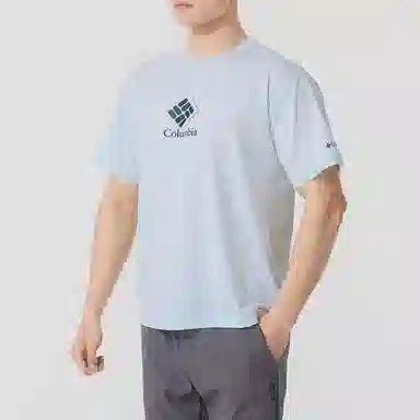 Columbia T