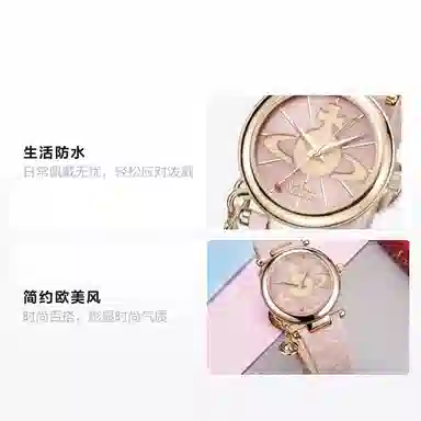 Vivienne Westwood DWVV006PKPK