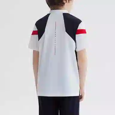 FILA KIDS Golf Polo