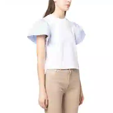 KARL LAGERFELD SS23 T