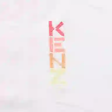 KENZO SS22 T