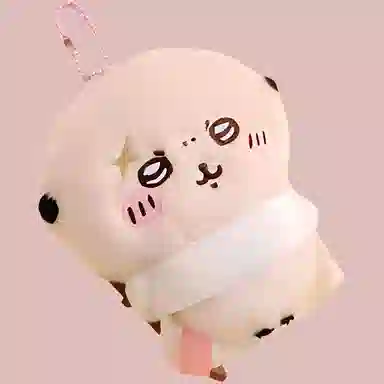 MINISO x chiikawa