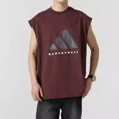 adidas BASKETBALL T