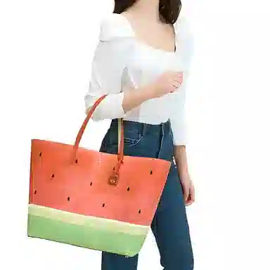 kate spade Logo Tote