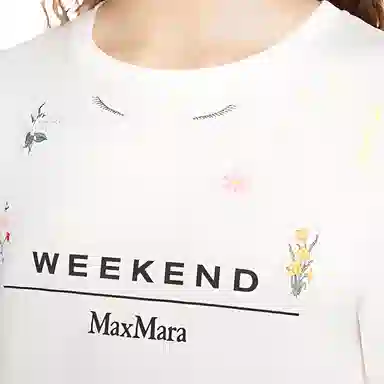 WEEKEND MaxMara T