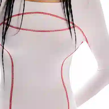 On x FKA twigs STUDIO T