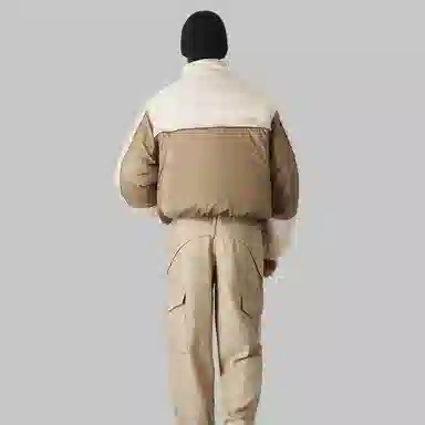 THE NORTH FACE FW25 700