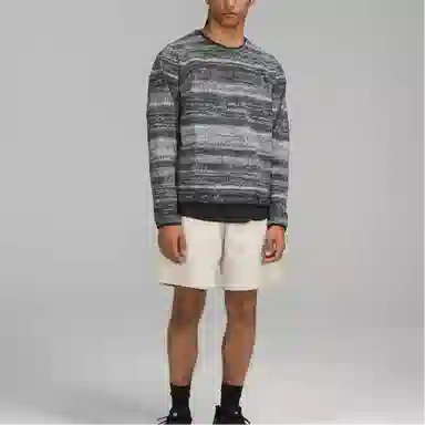 lululemon LAB Shorts 8"