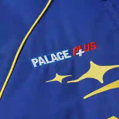 PALACE FW24 PALLY RALLY JACKET