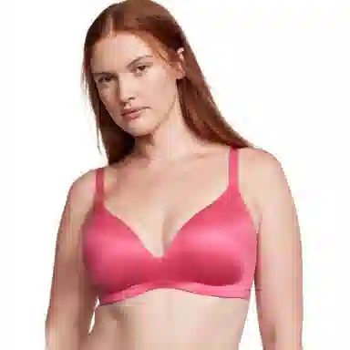 Victoria's Secret BARE 4273 Infinity Flex Lightly Lined Wireless