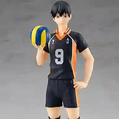 GSC pop up parade to the top 18cm