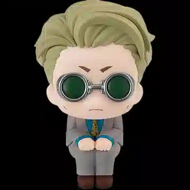 MegaHouse Look Up Q 11cm