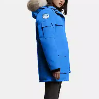 Canada Goose Fusion Fit PBI Expedition