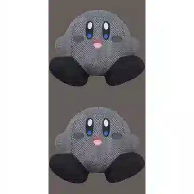 Kirby kirby 18cm