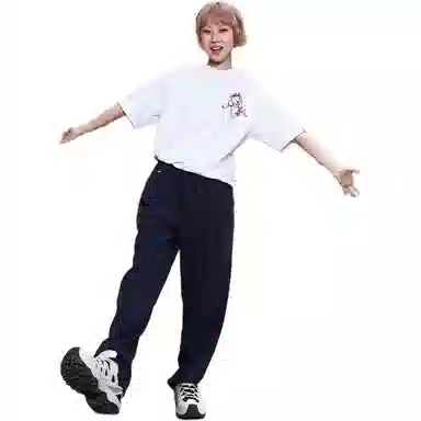 HEA x i.t CHOCOOLATE T