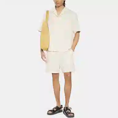 Maison Kitsune SS25
