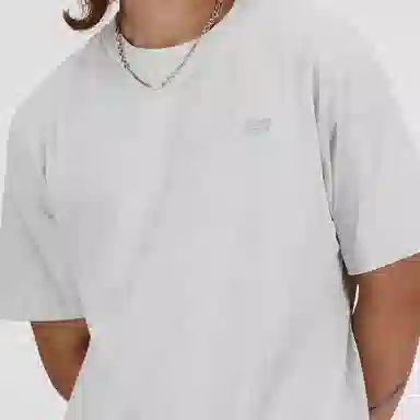 New Balance logo T