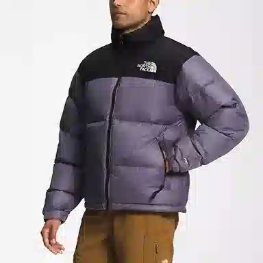 THE NORTH FCAE 1996 Nuptse700