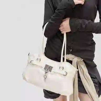 VFVF BAG OFFICAL PU Tote