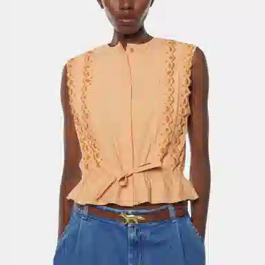 Maison Kitsune SS25
