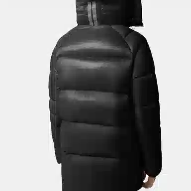 Canada Goose Cypress Puffer