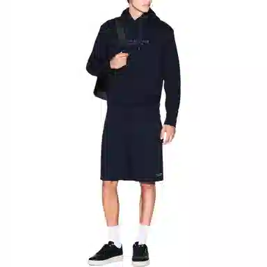 Armani Exchange AE Hoodie