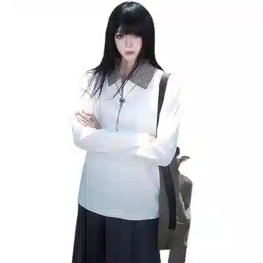 SOUL WORKER polotcleanfitT