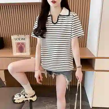LAKESI polo T
