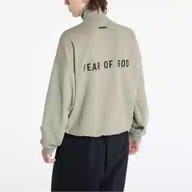 adidas x Fear Of God Athletics 12-Zip Track Top