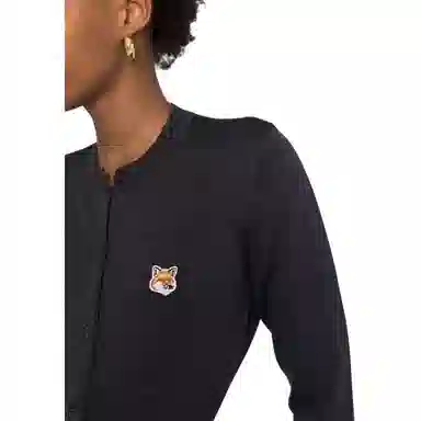Maison Kitsune x Logo