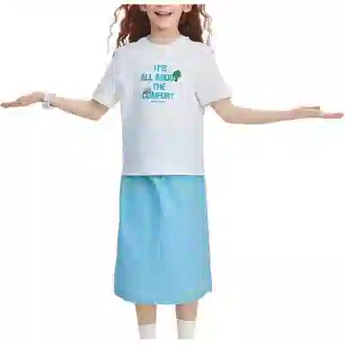 Skechers kidsT SS25 0019