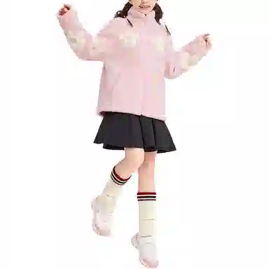 Skechers kids CNY