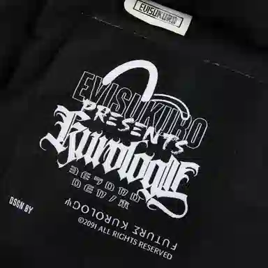 EVISU AW23