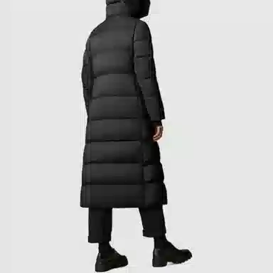 Canada Goose AllistonLogo