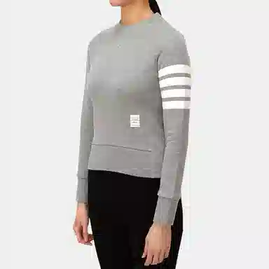 THOM BROWNE FW22 Logo