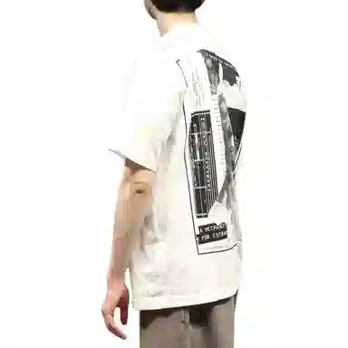 Cav Empt T
