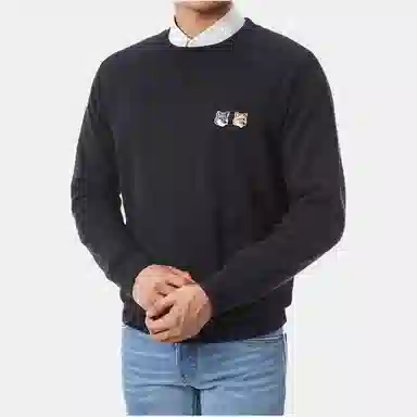 Maison Kitsune