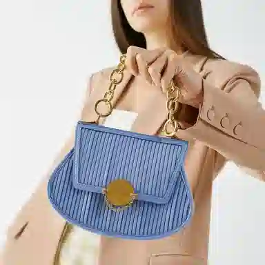 CHARLESKEITH PU ck ChalkYellowBlack