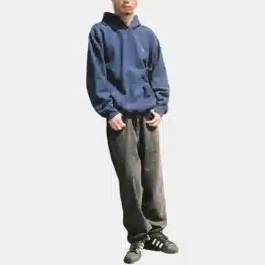 POLAR SKATE CO Skate Co ED HOODIE