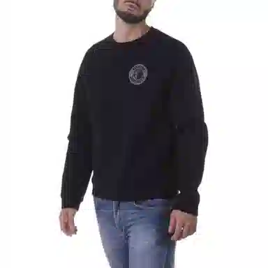 VERSACE COLLECTION Logo