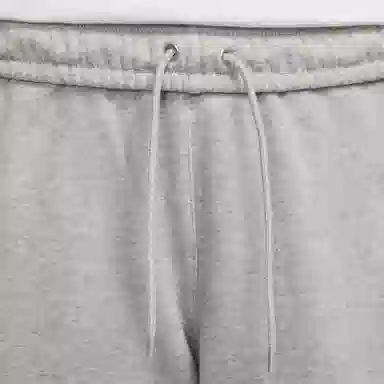 Nike Club FT Oversized Pant Black