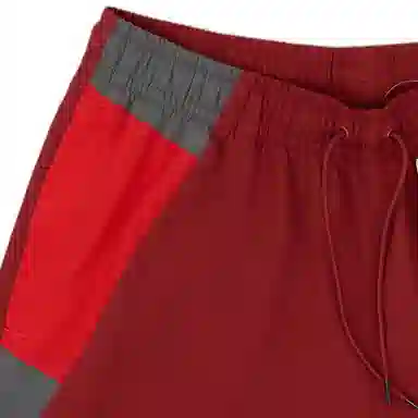 PUMA AC MilanTraining Shorts logo