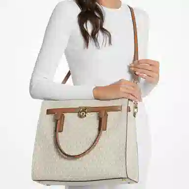 MICHAEL KORS MK Hamilton