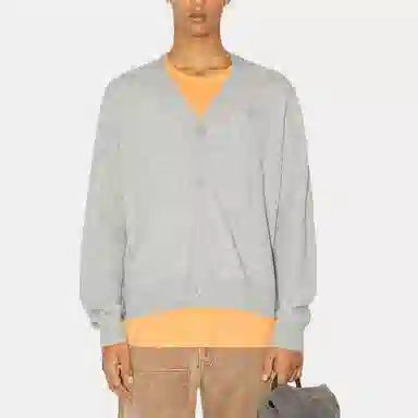 Acne Studios FW23 Face V